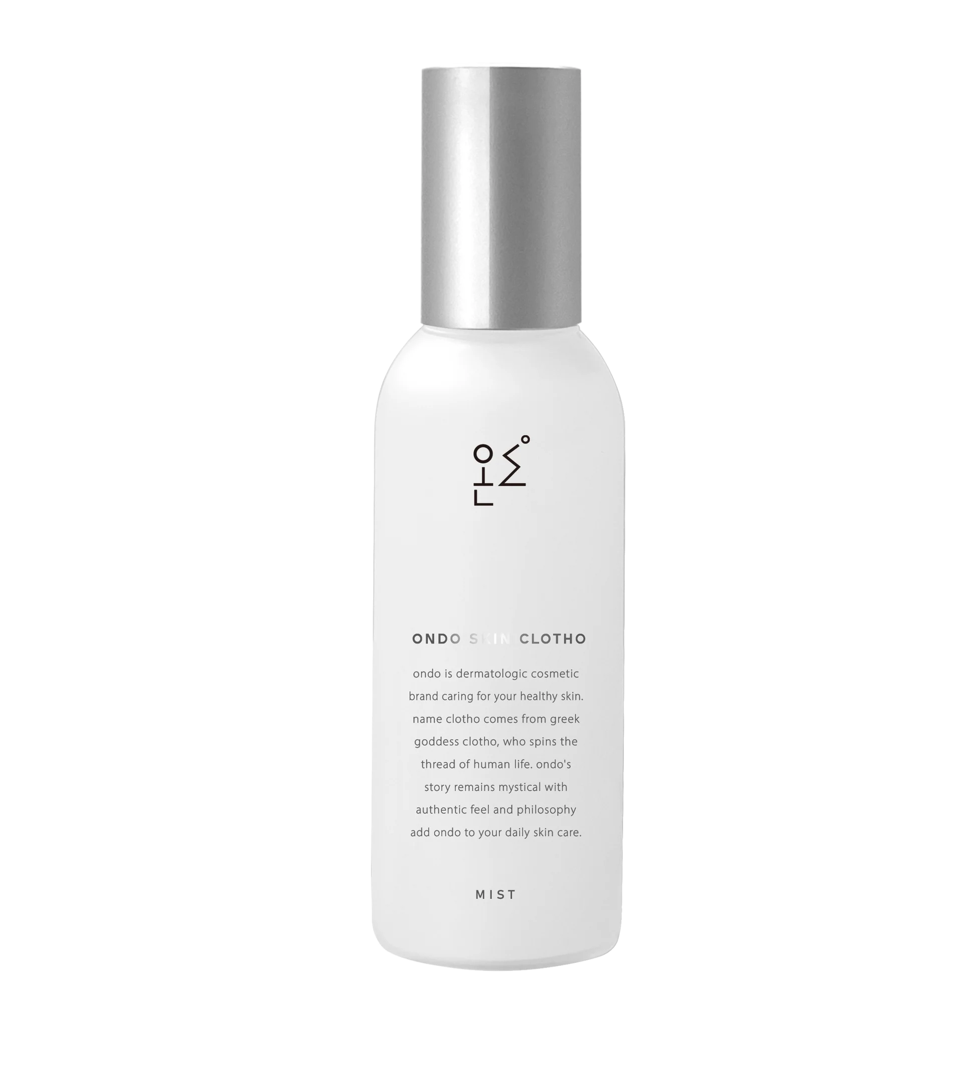 Ondo - Skin Clotho Mist | MazenOnline