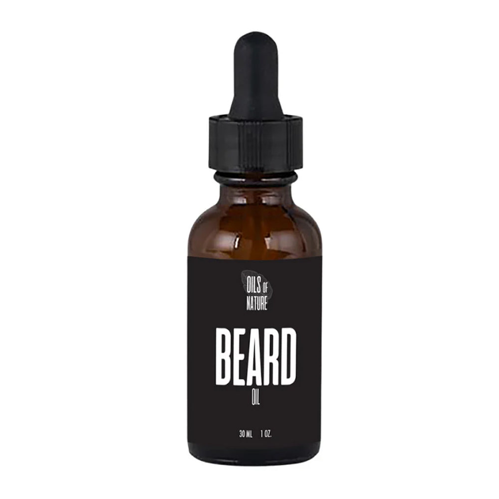 Oils Of Nature - Beard Oil | MazenOnline