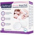 OPTIMAL - OPTIMAL BREAST PAD (30 Soft Breast Pads) | MazenOnline