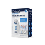OPTIMAL - Electric Nasal Aspirator (OPB-1405) | MazenOnline