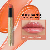 Focallure - Sparkling Gem Lip Gloss Stick | MazenOnline