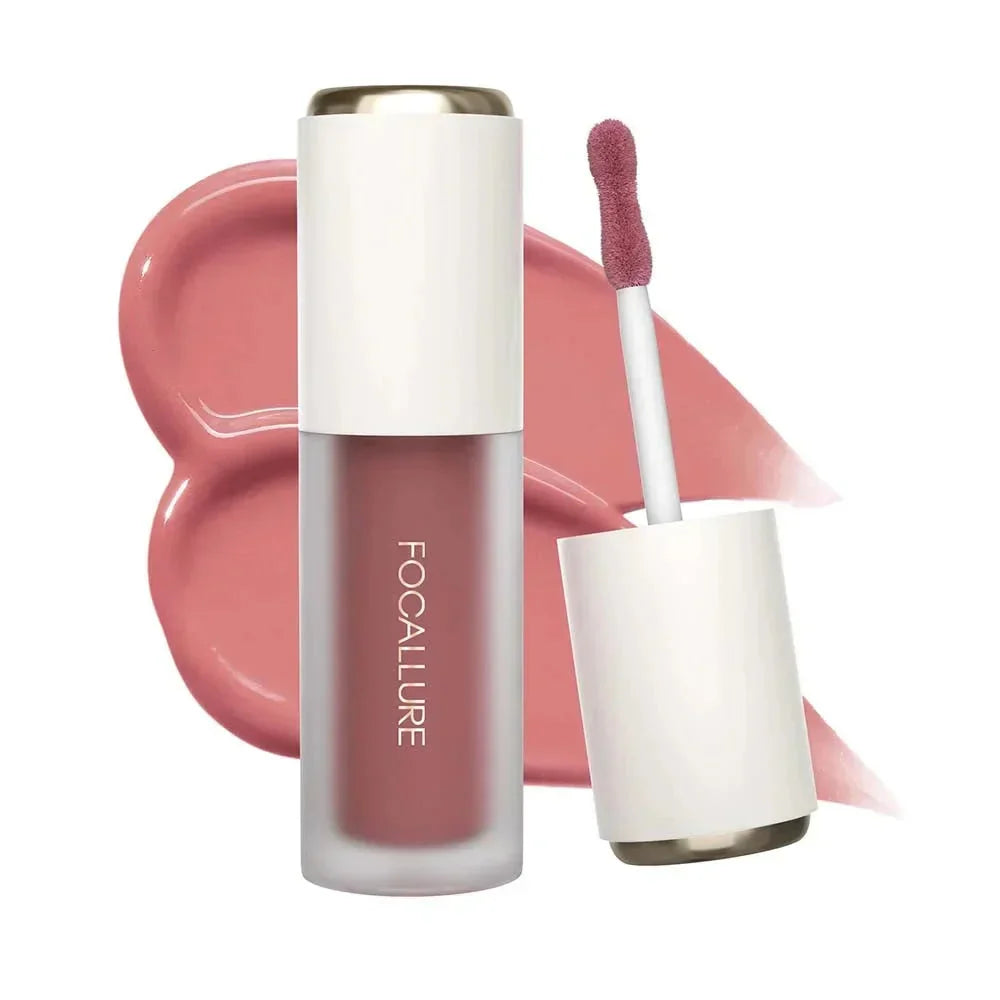 Focallure - Cheek To Cheek Liquid Blush | MazenOnline