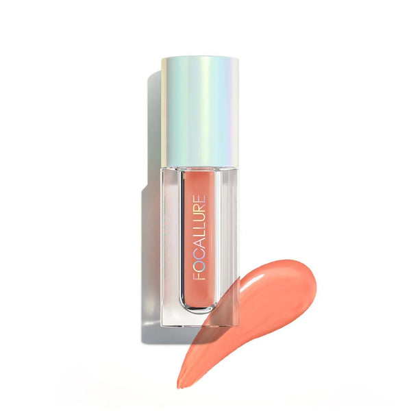 Focallure - All-Over Face Fluid Pigment | MazenOnline