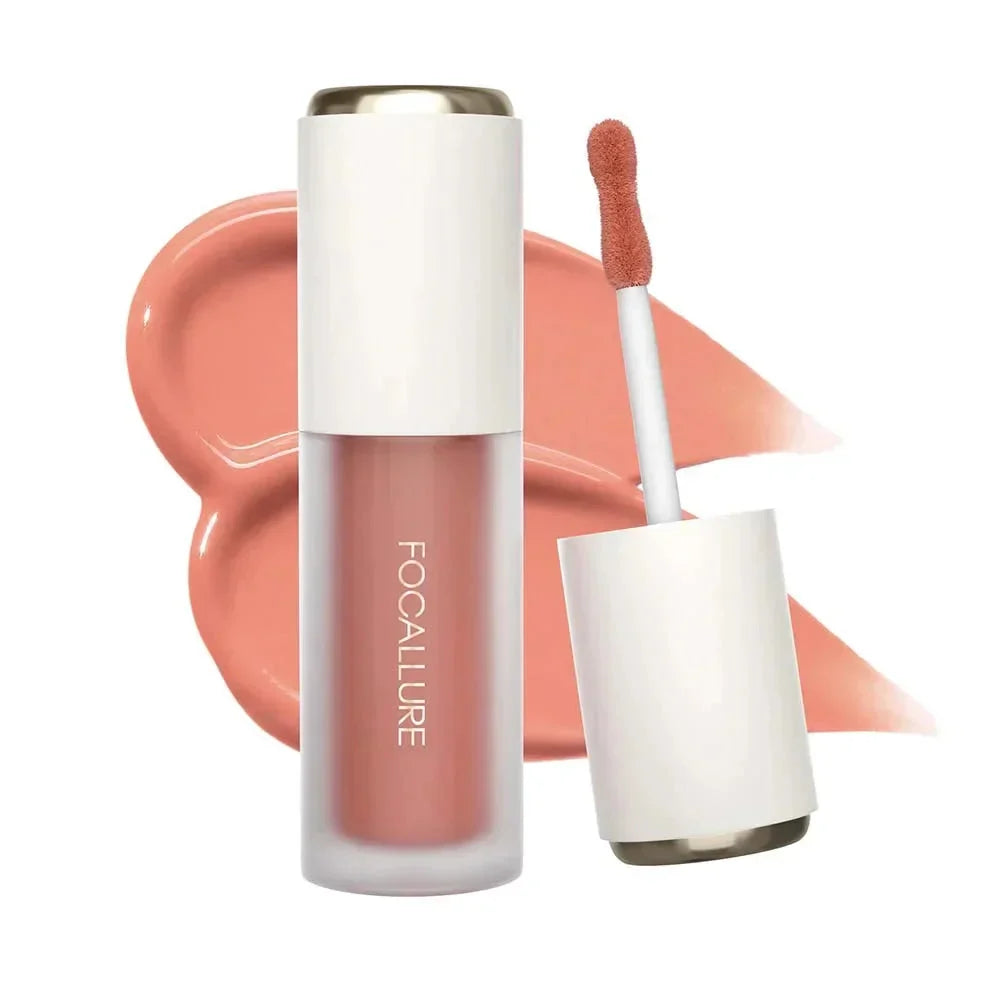 Cheek To Cheek Liquid Blush