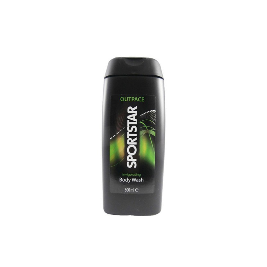 BODY WASH 300ML - MazenOnline