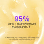 the inkey list oat cleansing balm