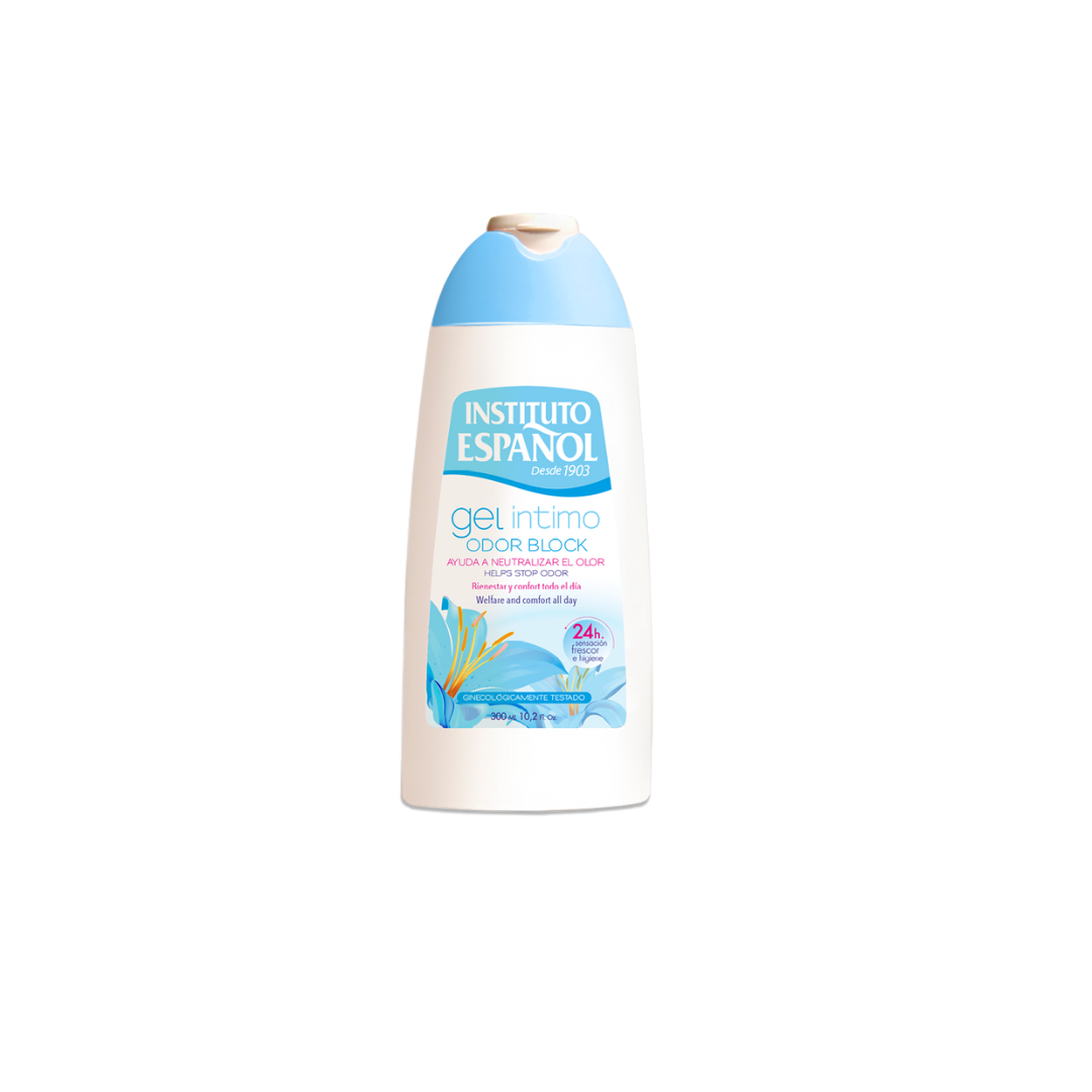 Odor Block Intimate Gel - MazenOnline