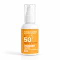 Face Sunscreen - Oily Skin - MazenOnline