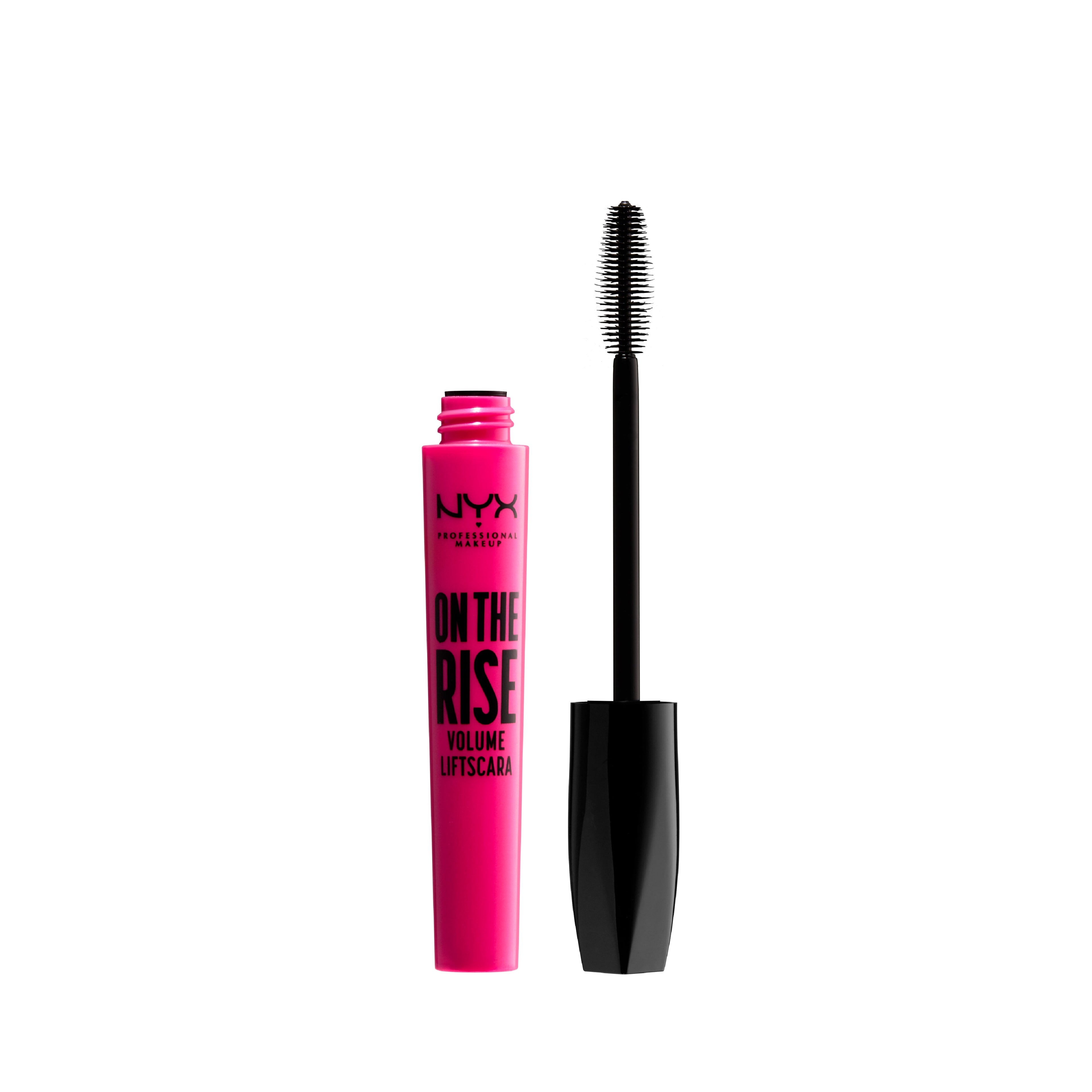 NYX Professional Makeup - On The Rise Volume Liftscara Mascara | MazenOnline