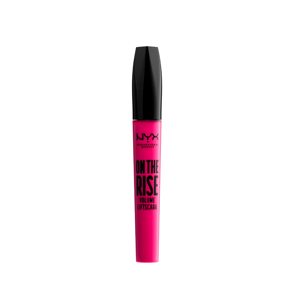 NYX Professional Makeup - On The Rise Volume Liftscara Mascara | MazenOnline