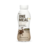 One Meal +Prime Shake Caffe Latte Happiness - MazenOnline