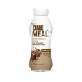 One Meal +Prime Shake Chocolate Bliss - MazenOnline