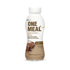 One Meal +Prime Shake Chocolate Bliss - MazenOnline