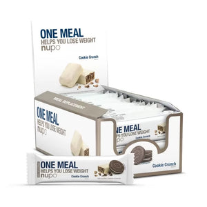 One Meal Bar Cookie Crunch - MazenOnline
