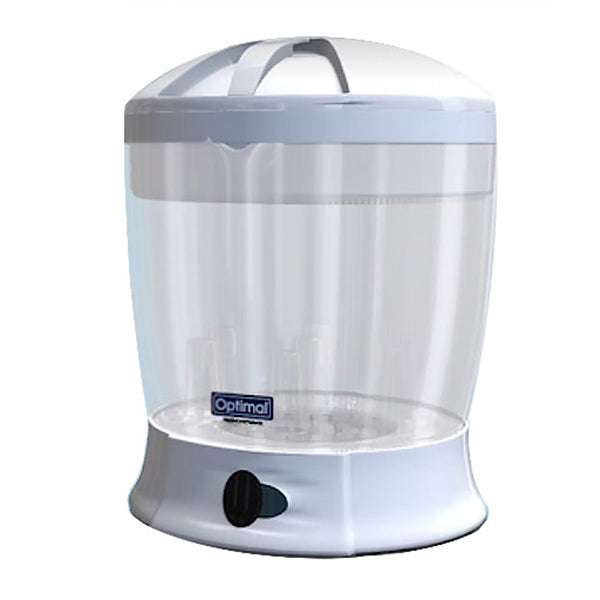 Digital Steam Sterilizer - MazenOnline