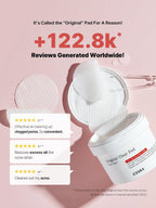 COSRX - One Step Original Clear Pad | MazenOnline