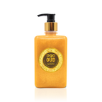 Oud Hand & Body Wash Original 500ml by Oudlux
