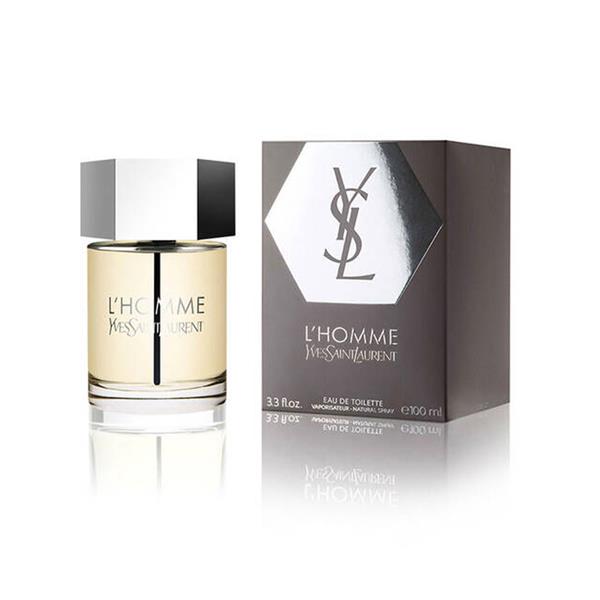 l'Homme Eau De Toilet - MazenOnline