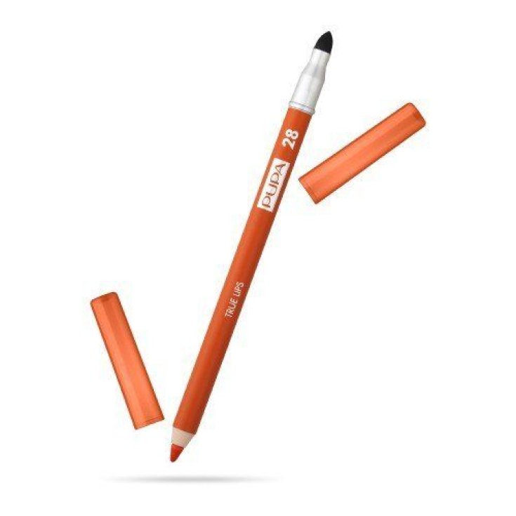 Pupa Milano - True Lips | MazenOnline