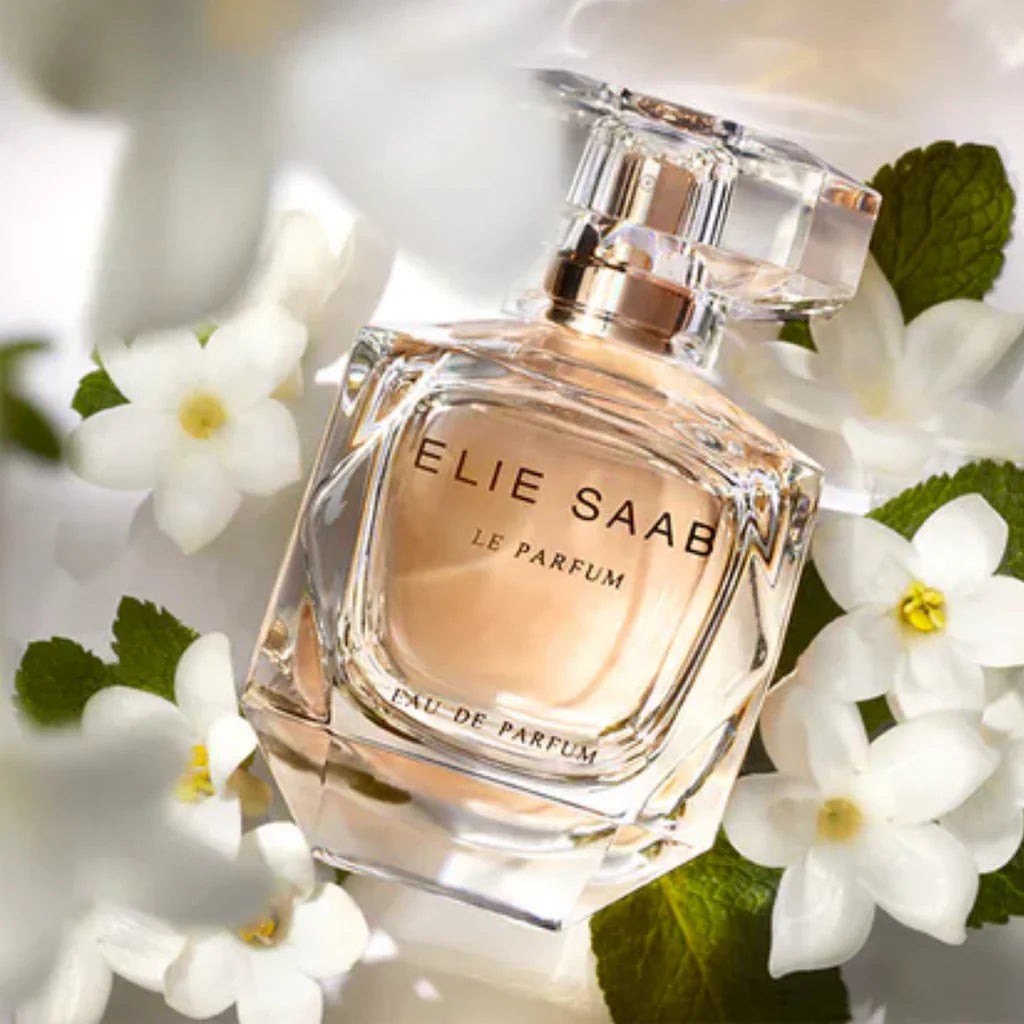 Elie Saab - Le Parfum EDP For Women | MazenOnline