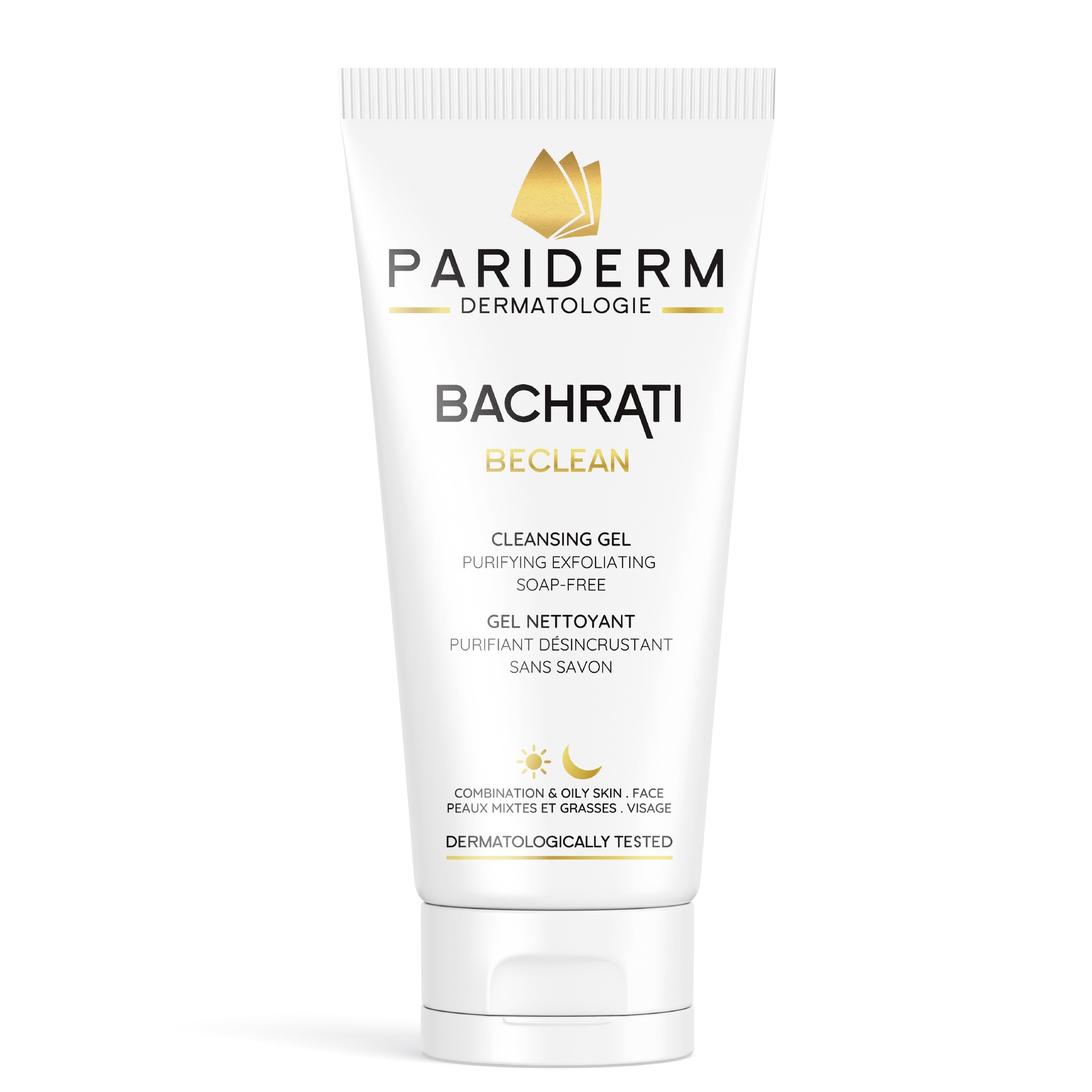 PARIDERM - Beclean Cleansing Gel | MazenOnline