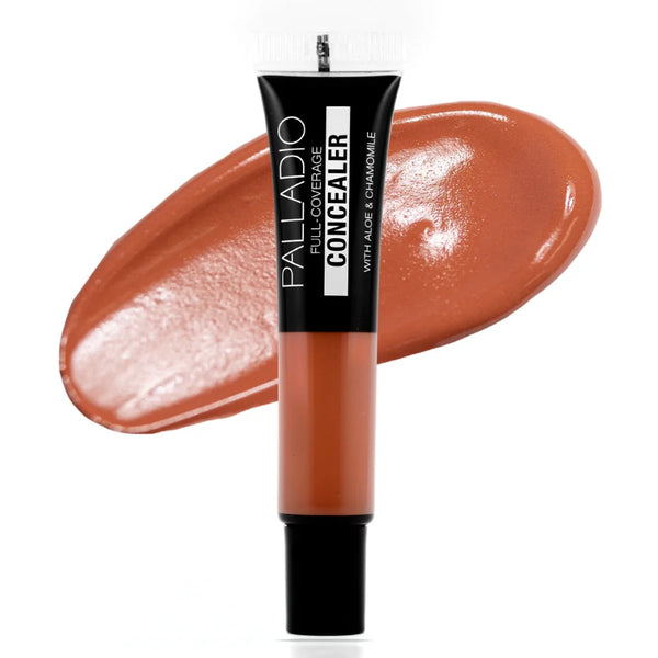 palladio - Under Eyes Disguise Full Coverage Concealer | MazenOnline