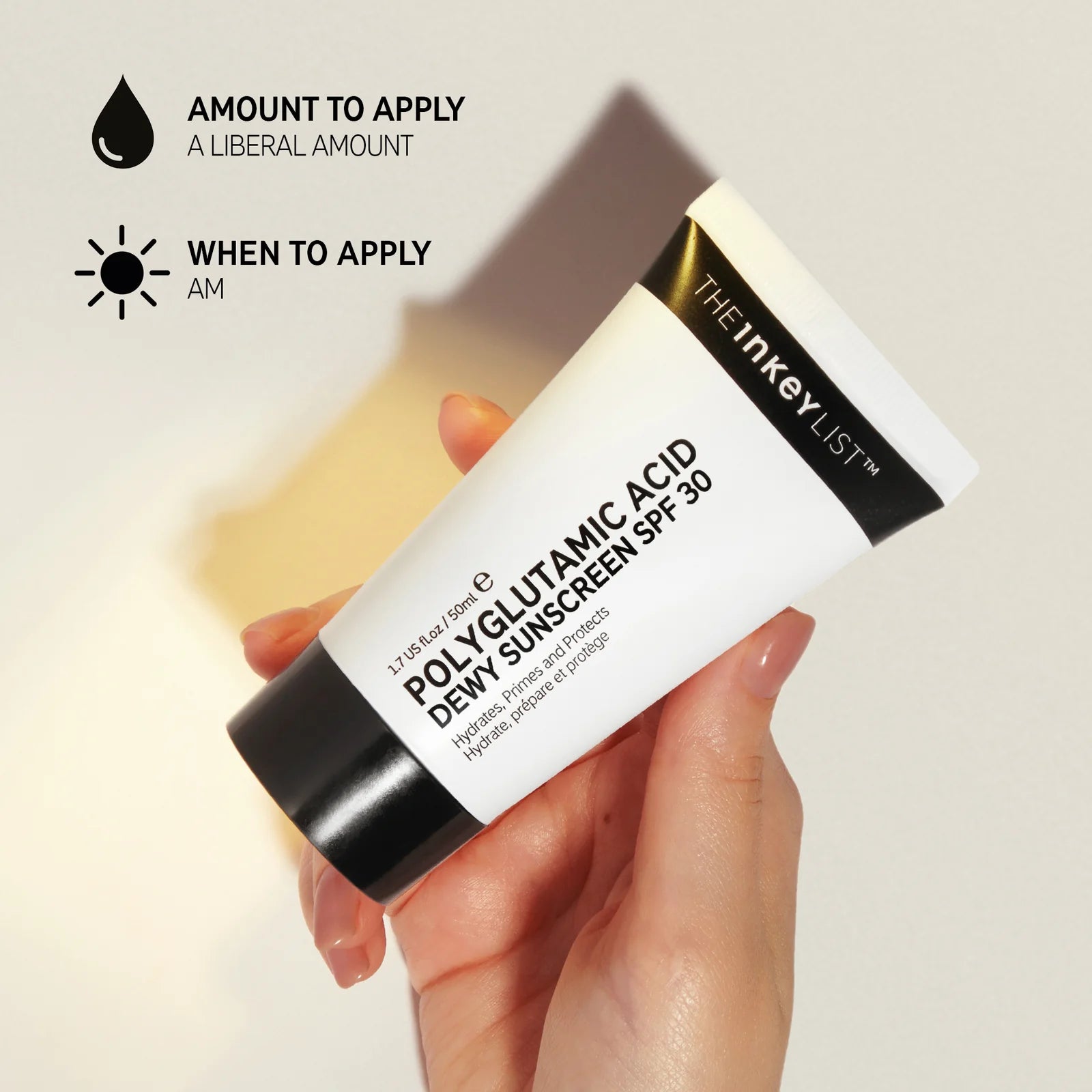 Dewy Sunscreen SPF 30 - MazenOnline