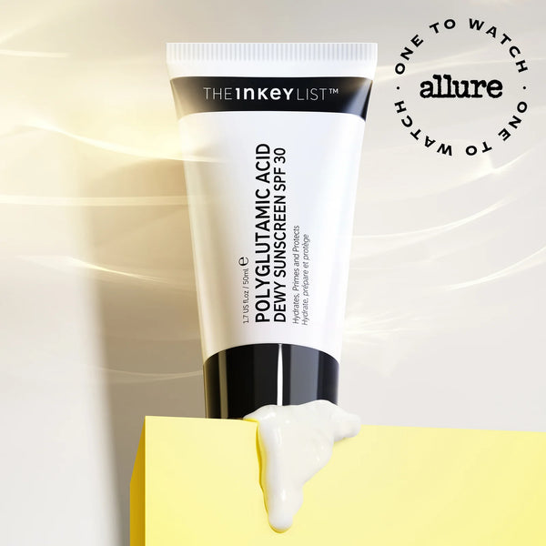 Dewy Sunscreen SPF 30 - MazenOnline