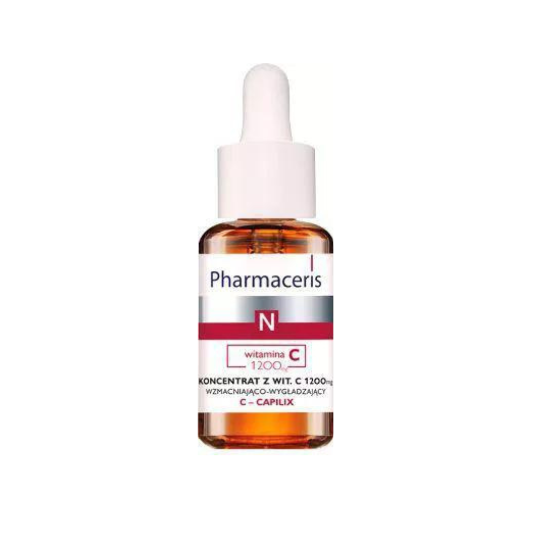 Whitening Vitamin c 5% 30 Ml - MazenOnline