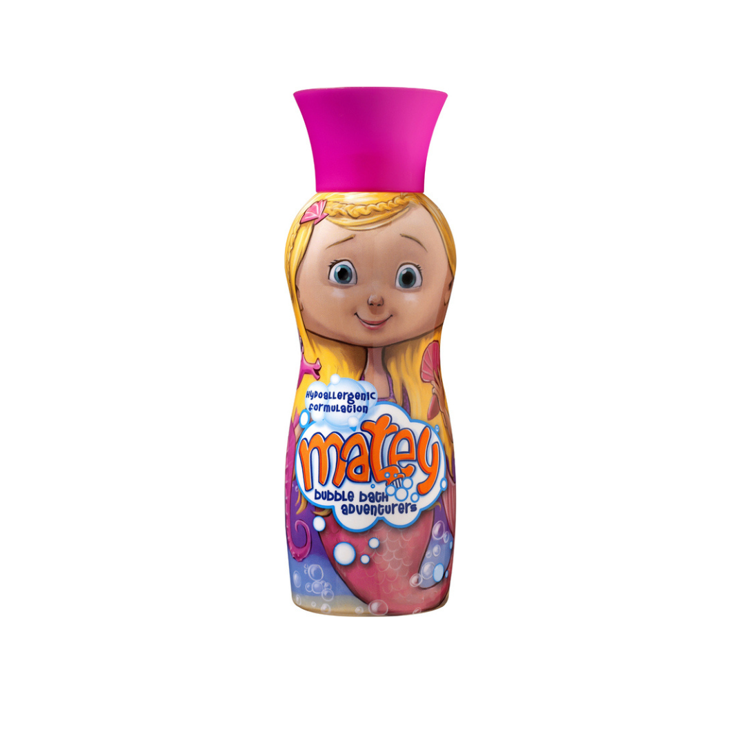 Bubble Bath Adventures 500ml - MazenOnline