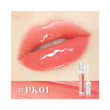 Focallure - Watery Glow Lip Gloss | MazenOnline