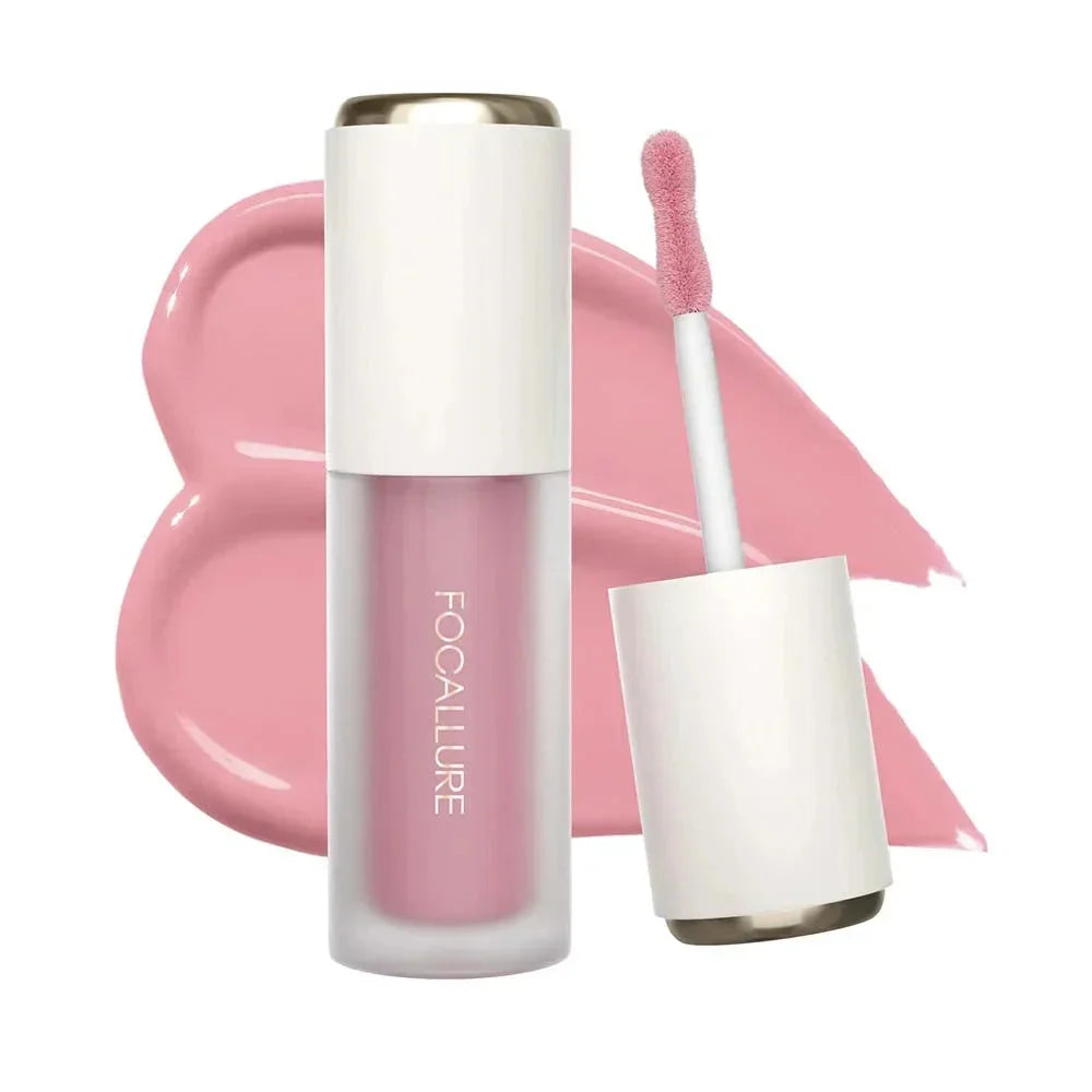 Focallure - Cheek To Cheek Liquid Blush | MazenOnline