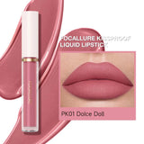 Focallure - Kissproof Liquid Lip Stick | MazenOnline
