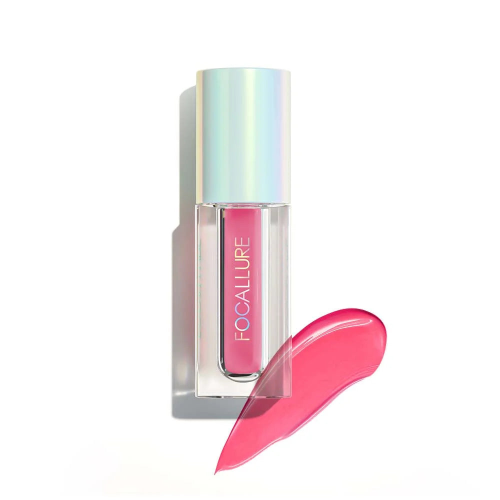 Focallure - All-Over Face Fluid Pigment | MazenOnline