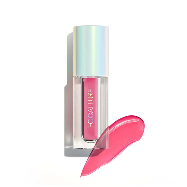 Focallure - All-Over Face Fluid Pigment | MazenOnline