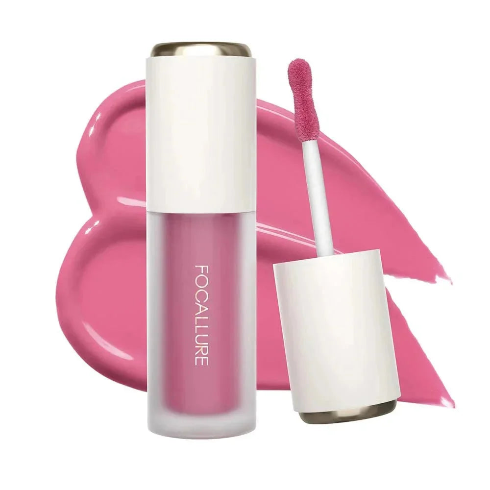 Focallure - Cheek To Cheek Liquid Blush | MazenOnline