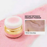 Focallure - Instant Retouch Body Highlight Powder | MazenOnline