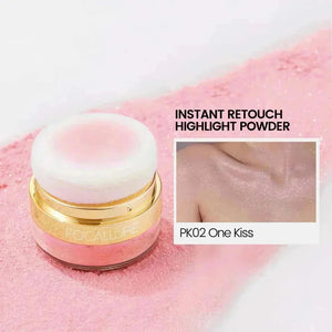 #Color_PK02 One Kiss