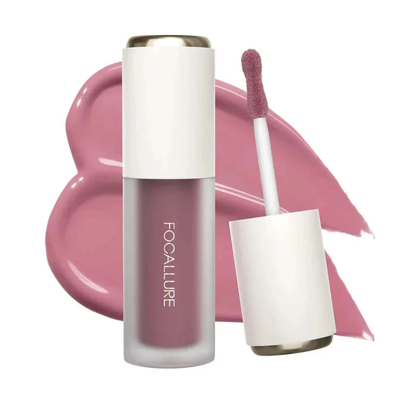 Focallure - Cheek To Cheek Liquid Blush | MazenOnline