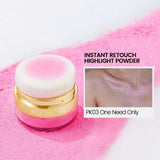 Focallure - Instant Retouch Body Highlight Powder | MazenOnline