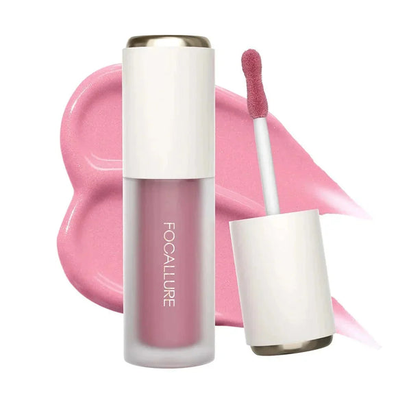 Focallure - Cheek To Cheek Liquid Blush | MazenOnline