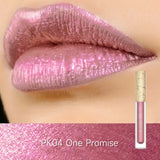 Focallure - Glam Metal Liquid Lipstick | MazenOnline