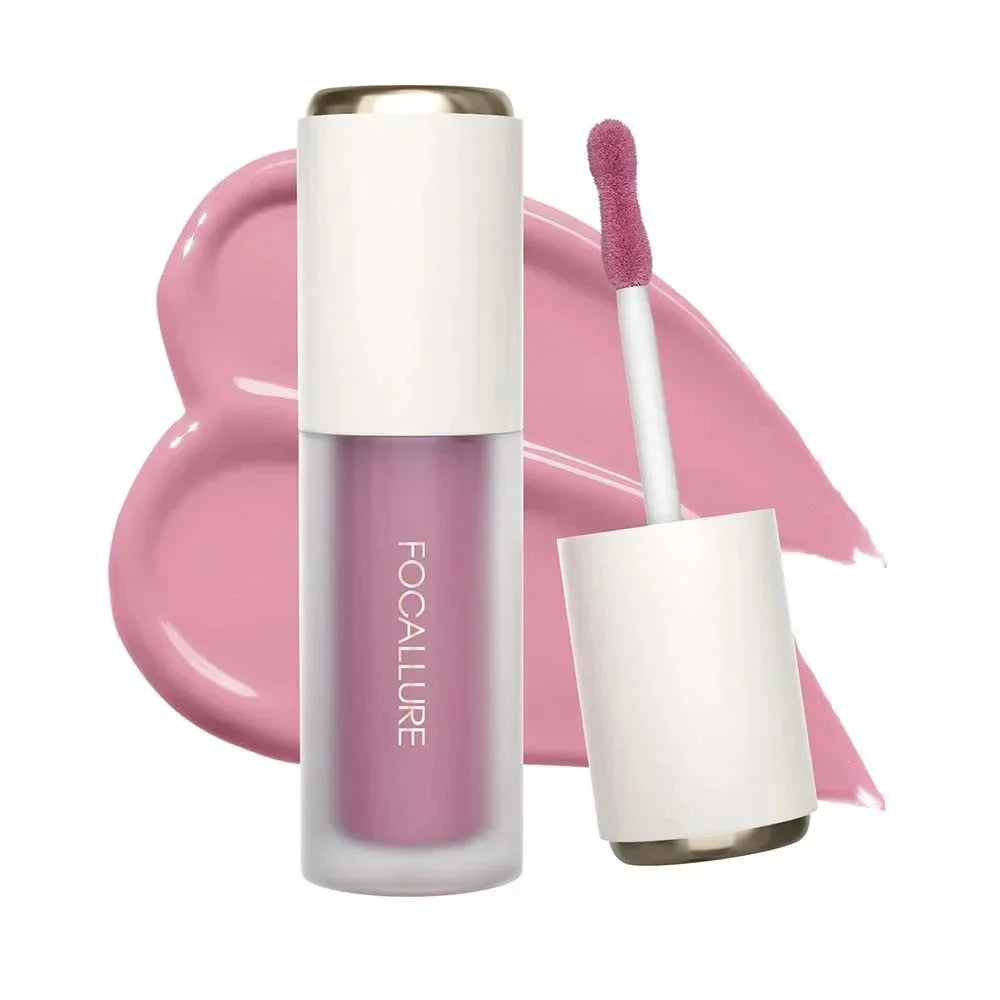 Focallure - Cheek To Cheek Liquid Blush | MazenOnline