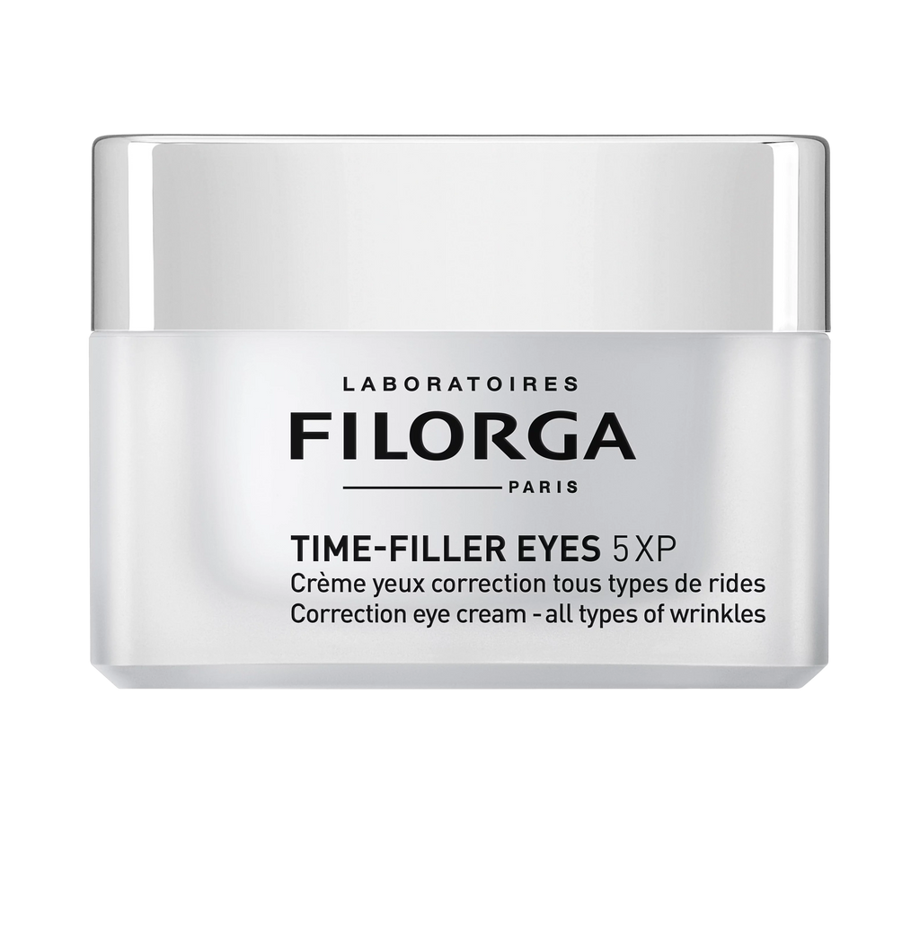 Time Filler Eyes 5XP Absolute Eye Correction Cream - MazenOnline