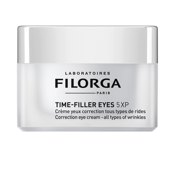 Time Filler Eyes 5XP Absolute Eye Correction Cream - MazenOnline