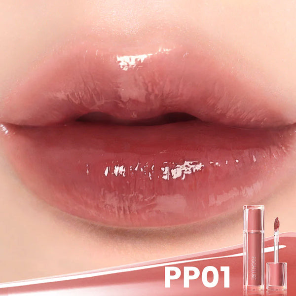 Focallure - Juicy Hydrating Lip Tint | MazenOnline