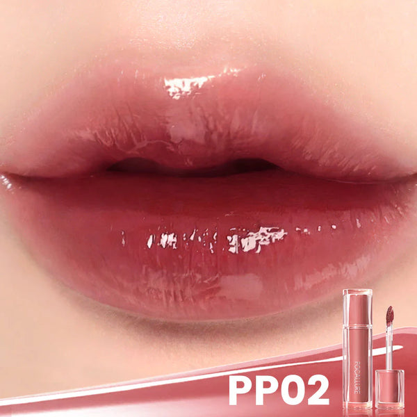 Focallure - Juicy Hydrating Lip Tint | MazenOnline