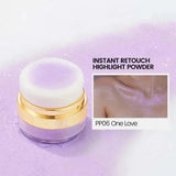 Focallure - Instant Retouch Body Highlight Powder | MazenOnline