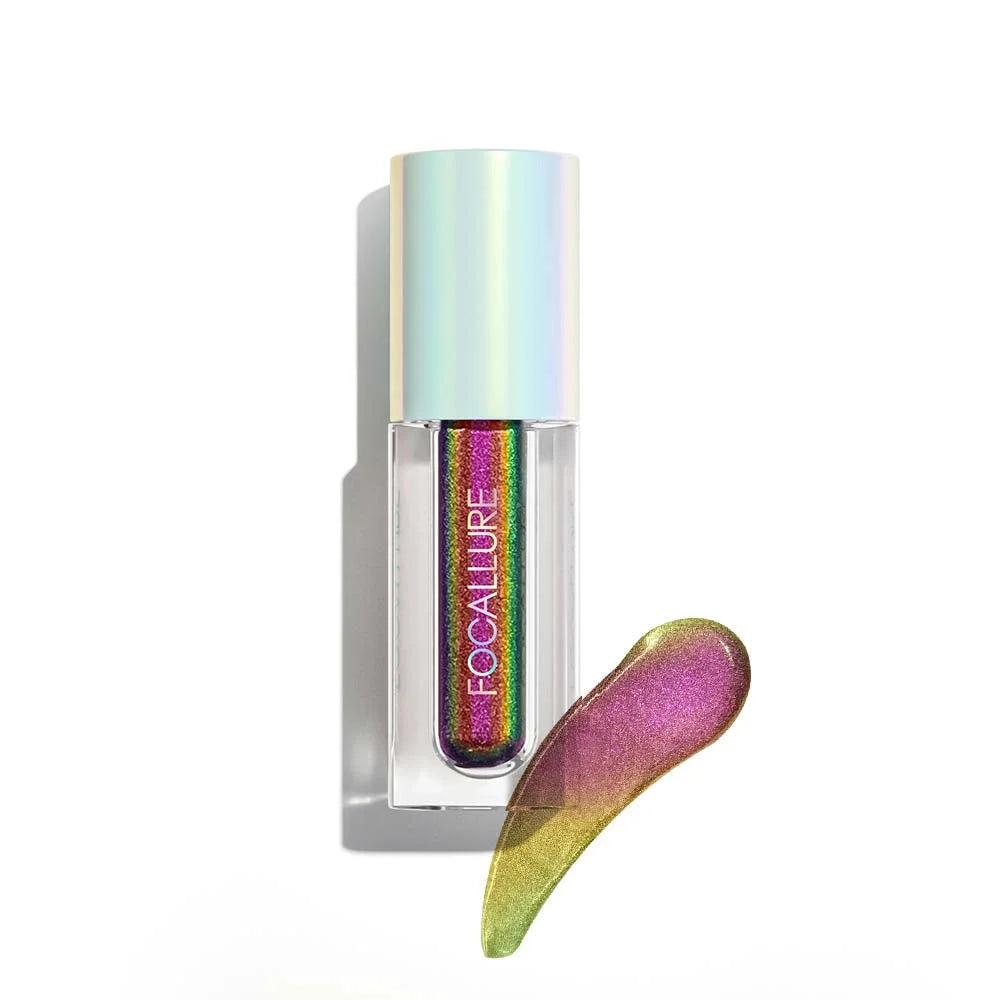 Focallure - All-Over Face Fluid Pigment | MazenOnline