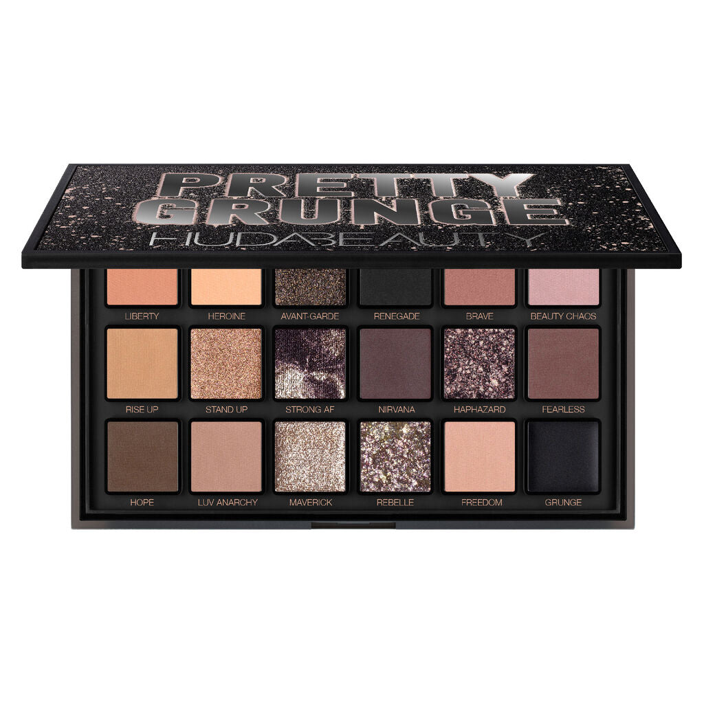 Pretty Grunge Eyeshadow Palette - MazenOnline Main image